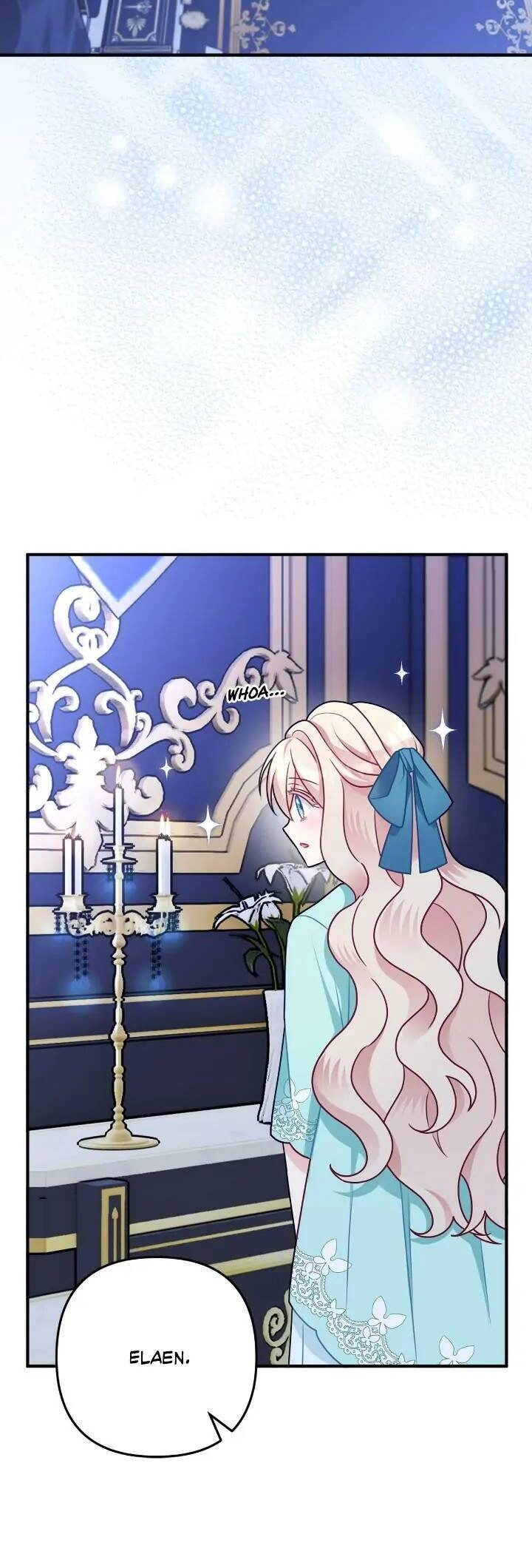 Tôi Sống Chung Với Mẹ Chồng Chapter 6 - 4