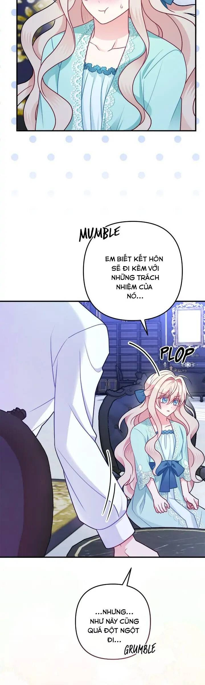 Tôi Sống Chung Với Mẹ Chồng Chapter 6 - 6