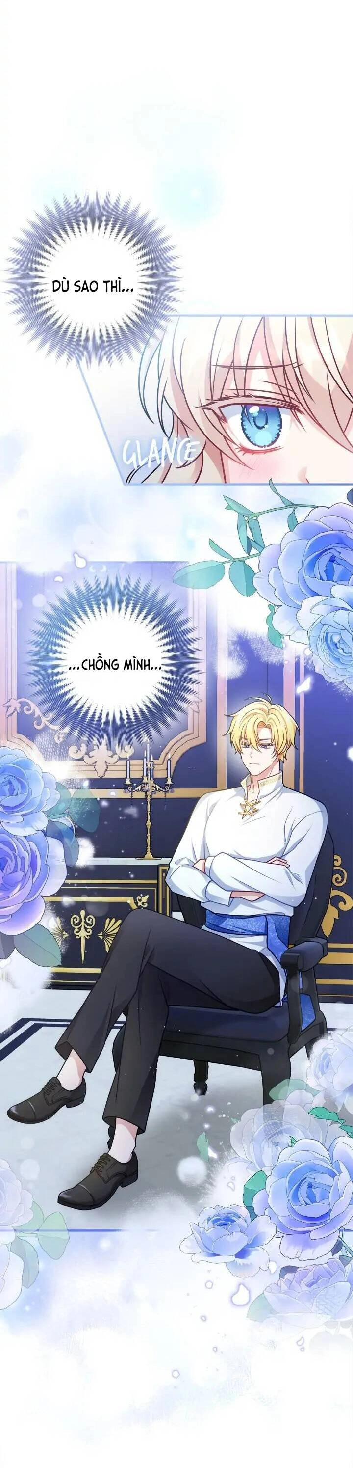 Tôi Sống Chung Với Mẹ Chồng Chapter 6 - 11