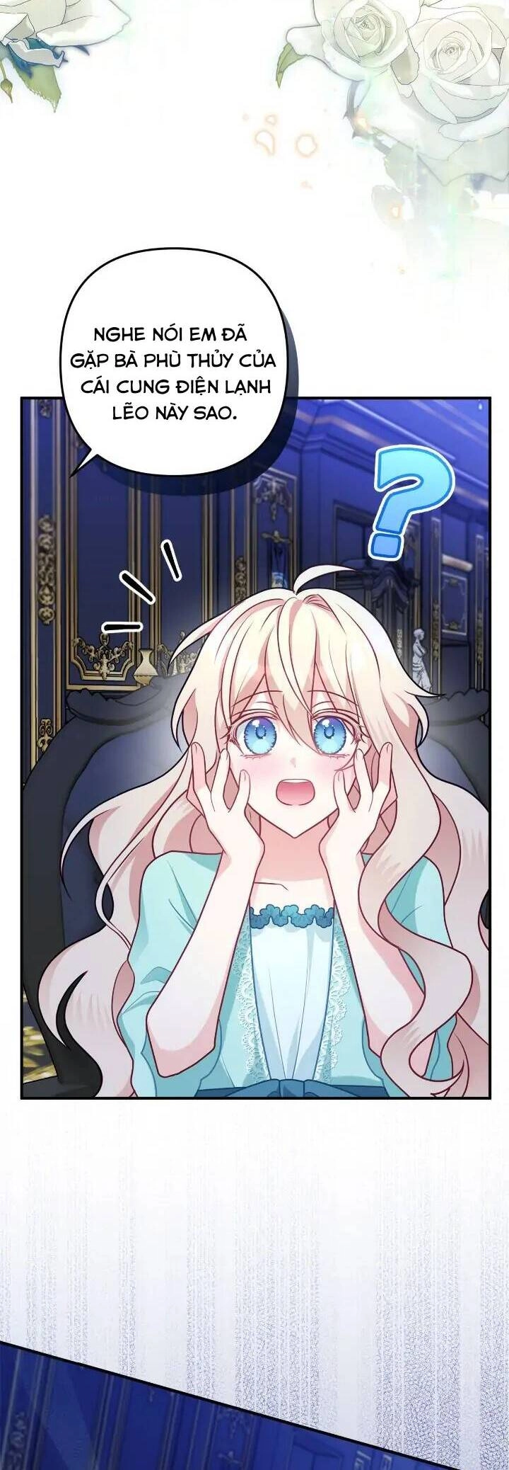 Tôi Sống Chung Với Mẹ Chồng Chapter 6 - 13