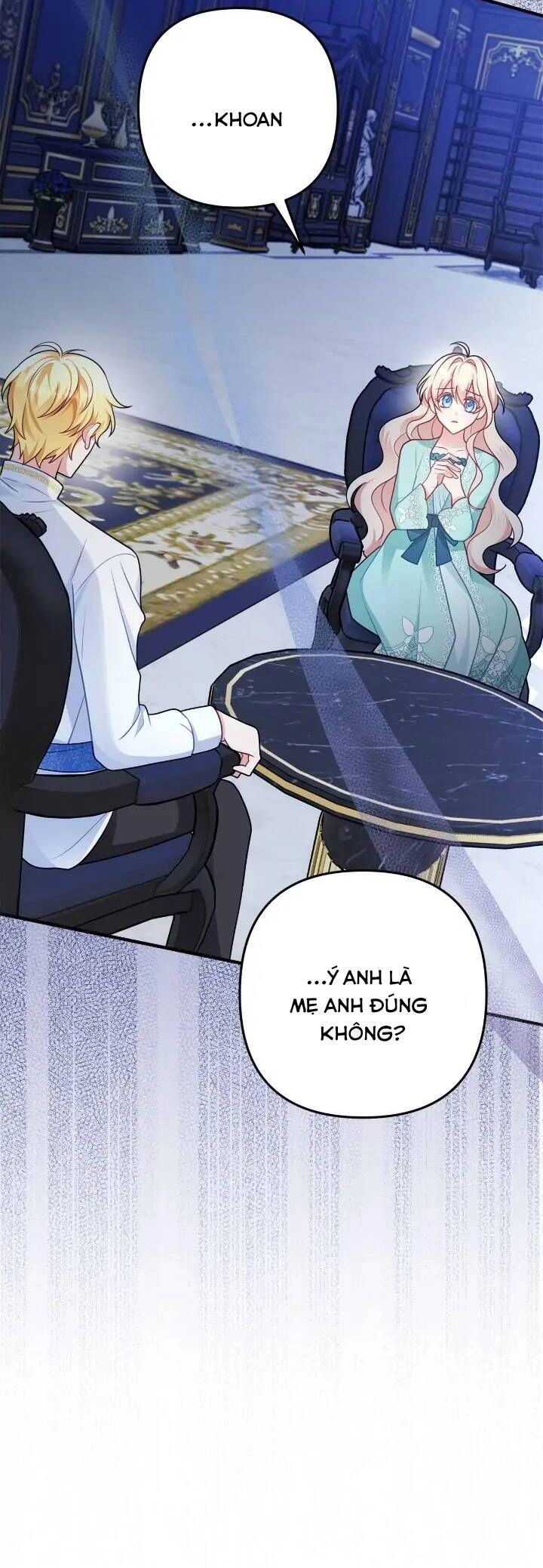 Tôi Sống Chung Với Mẹ Chồng Chapter 6 - 14