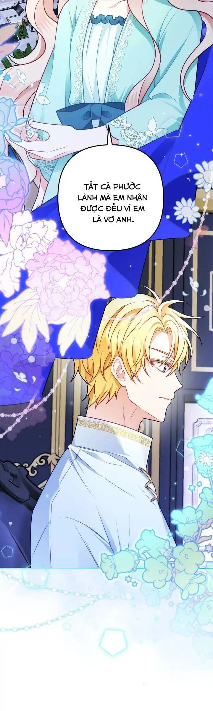 Tôi Sống Chung Với Mẹ Chồng Chapter 6 - 17