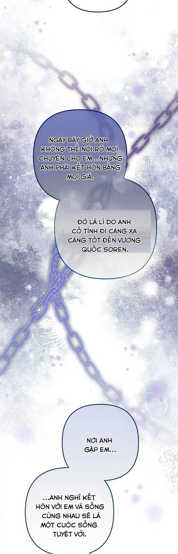 Tôi Sống Chung Với Mẹ Chồng Chapter 6 - 25