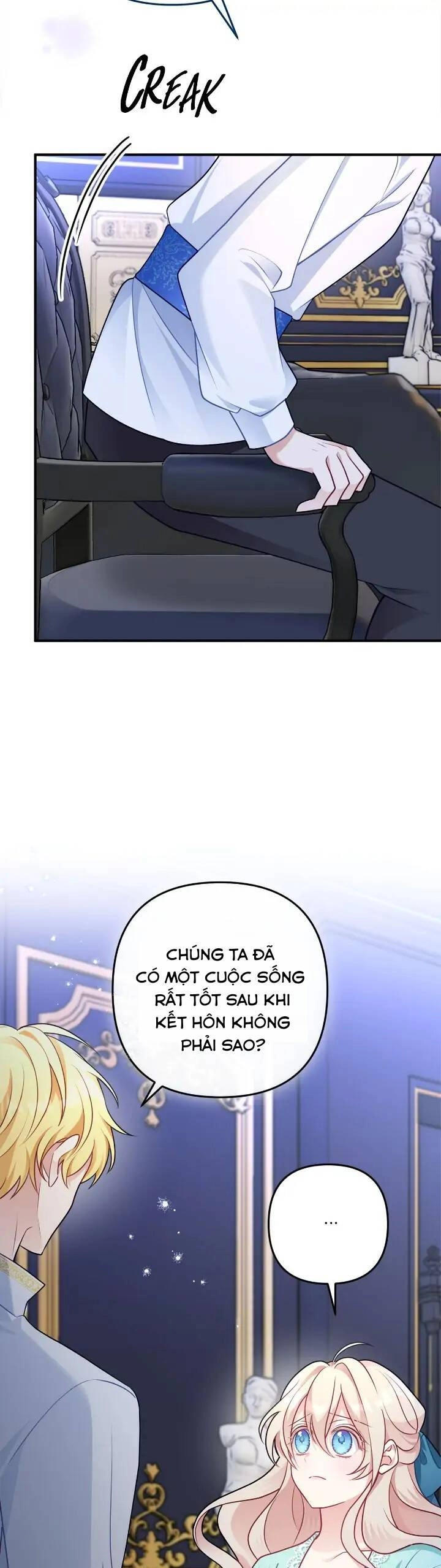 Tôi Sống Chung Với Mẹ Chồng Chapter 6 - 26