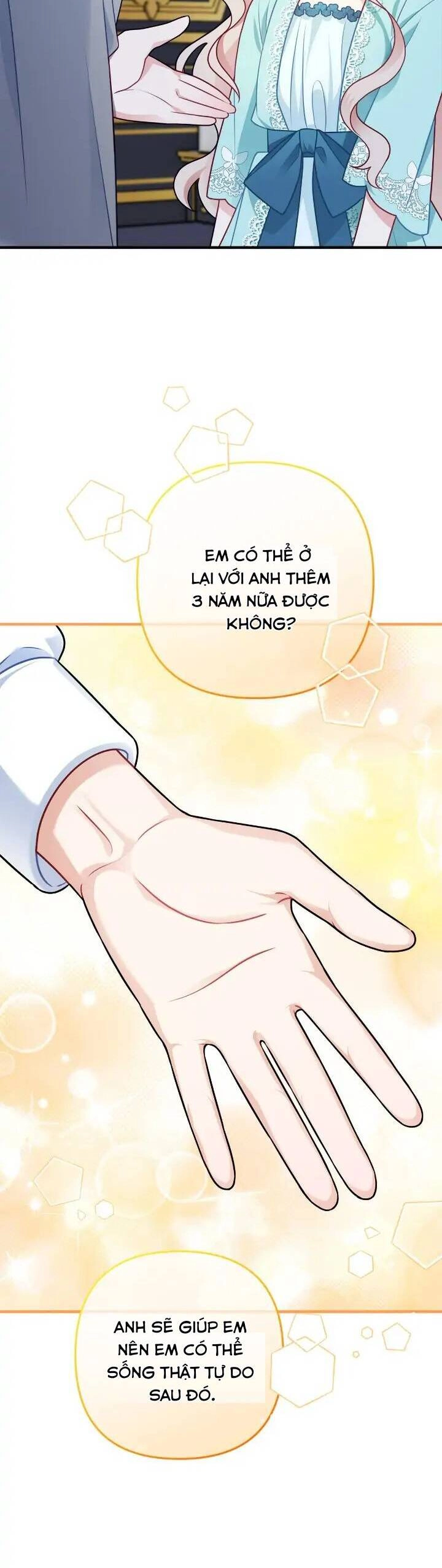 Tôi Sống Chung Với Mẹ Chồng Chapter 6 - 27