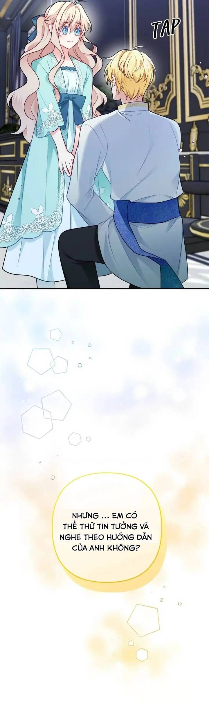 Tôi Sống Chung Với Mẹ Chồng Chapter 6 - 29