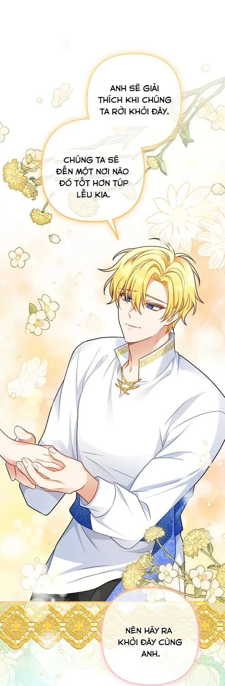 Tôi Sống Chung Với Mẹ Chồng Chapter 6 - 30