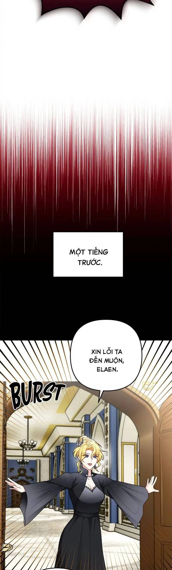 Tôi Sống Chung Với Mẹ Chồng Chapter 6 - 39