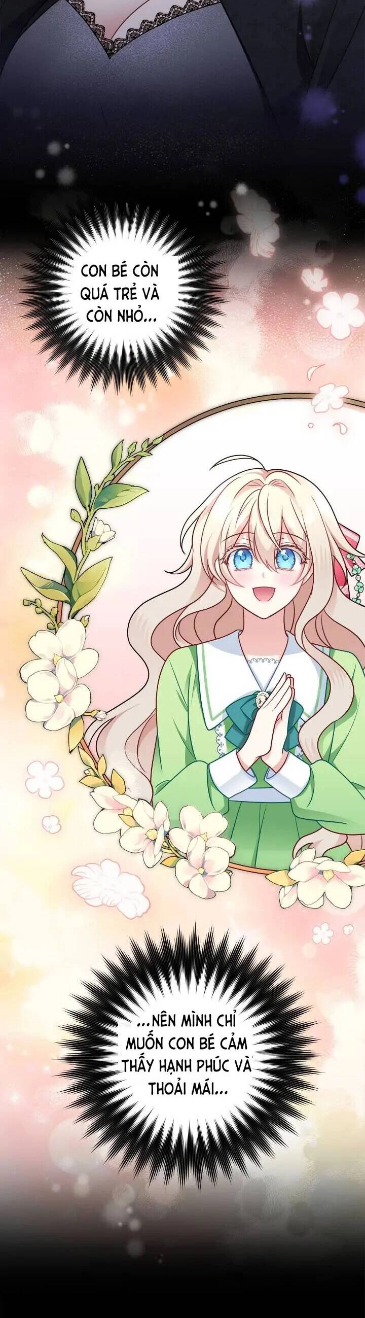 Tôi Sống Chung Với Mẹ Chồng Chapter 6 - 47