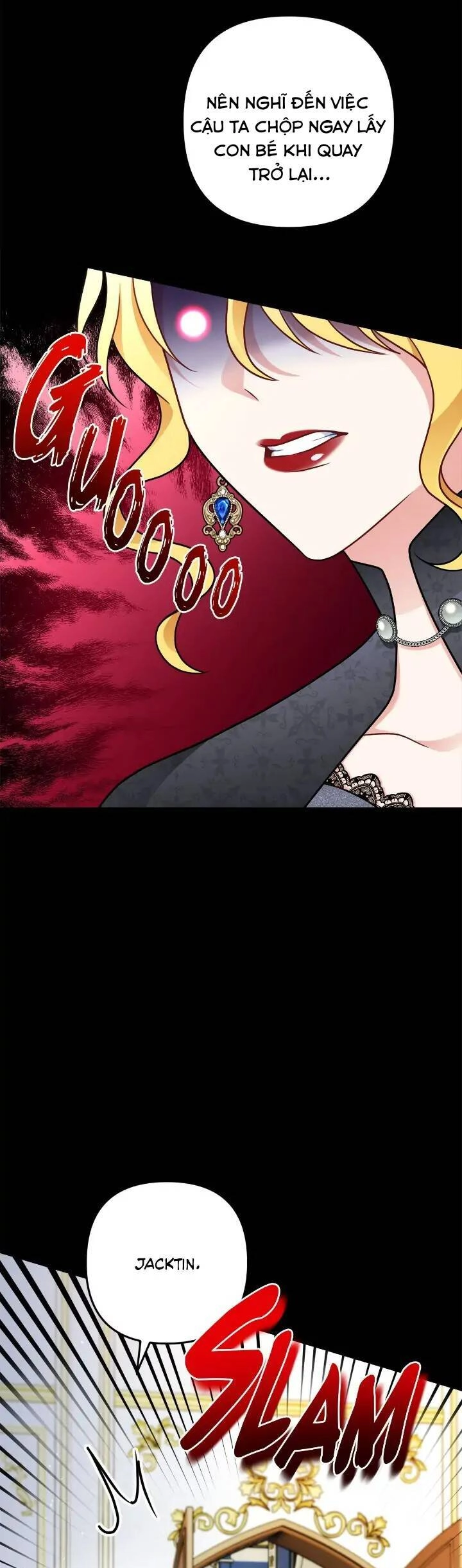 Tôi Sống Chung Với Mẹ Chồng Chapter 6 - 48