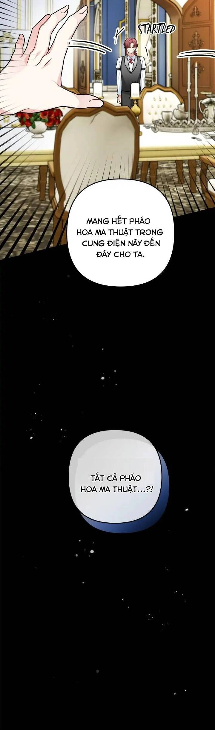 Tôi Sống Chung Với Mẹ Chồng Chapter 6 - 49