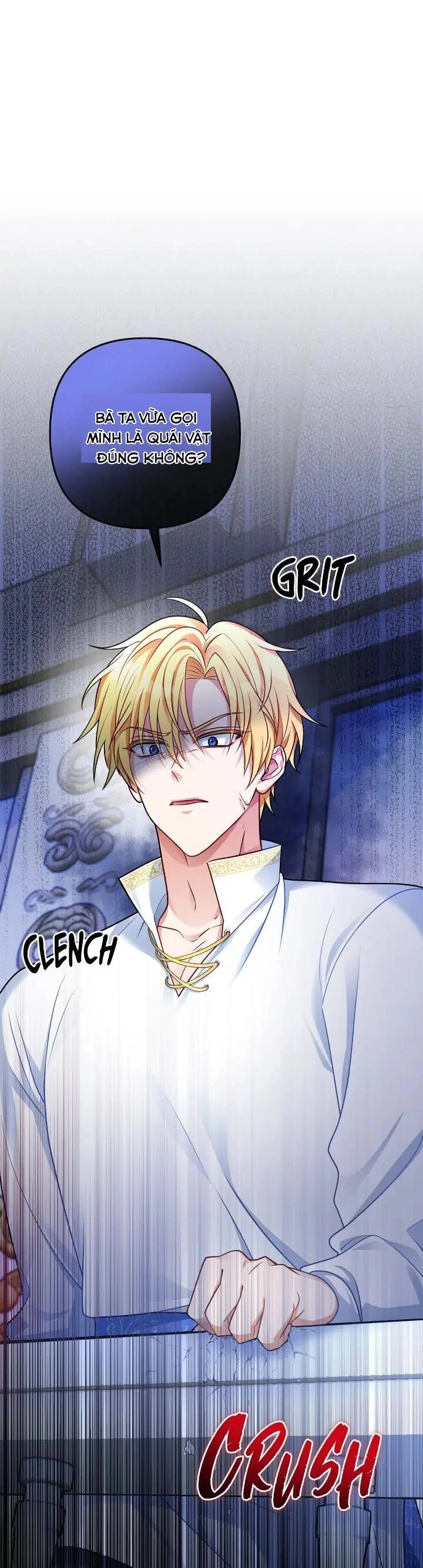 Tôi Sống Chung Với Mẹ Chồng Chapter 7 - 1