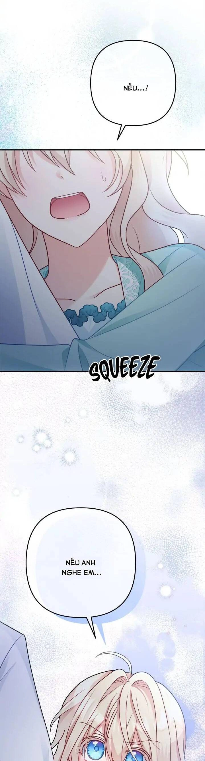 Tôi Sống Chung Với Mẹ Chồng Chapter 7 - 3