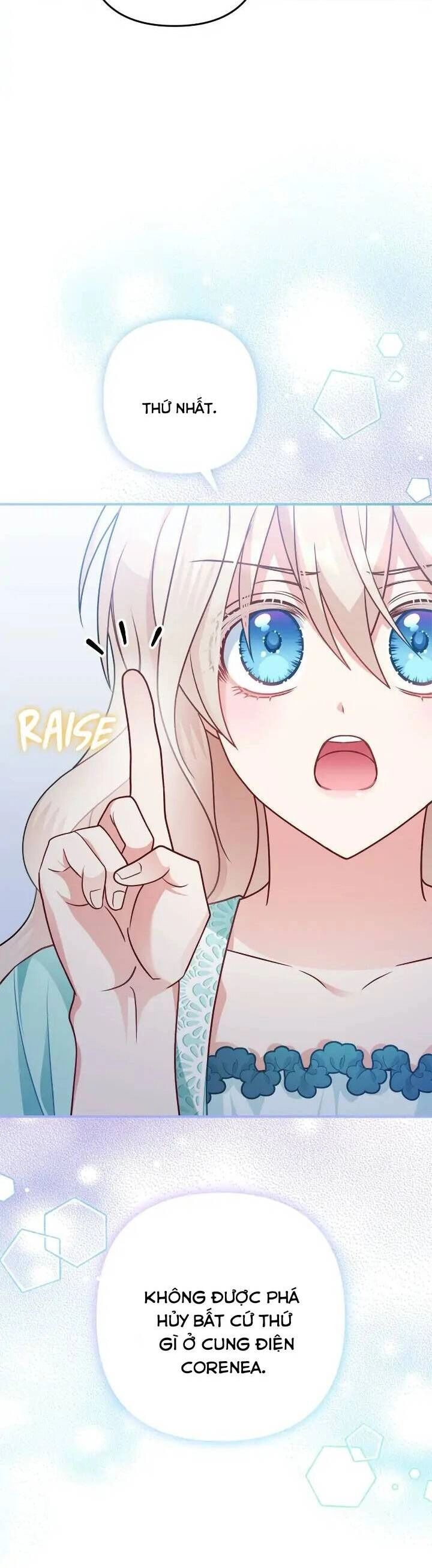 Tôi Sống Chung Với Mẹ Chồng Chapter 7 - 6