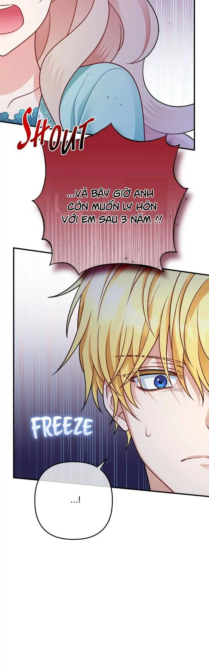 Tôi Sống Chung Với Mẹ Chồng Chapter 7 - 12