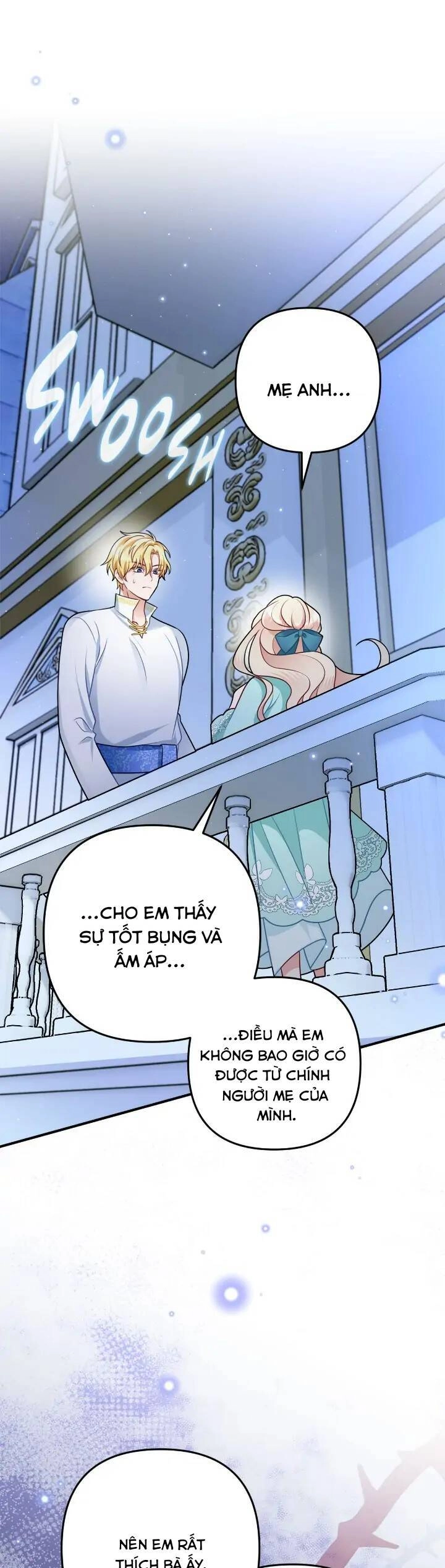 Tôi Sống Chung Với Mẹ Chồng Chapter 7 - 13