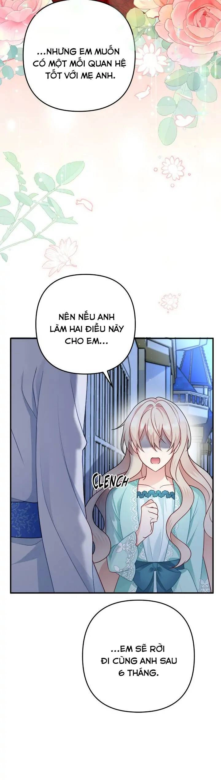 Tôi Sống Chung Với Mẹ Chồng Chapter 7 - 15