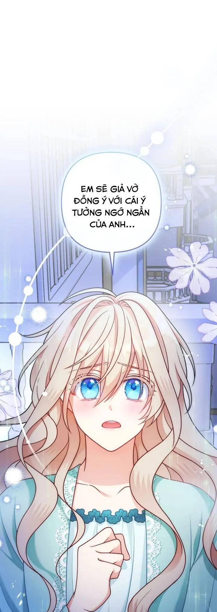 Tôi Sống Chung Với Mẹ Chồng Chapter 7 - 16