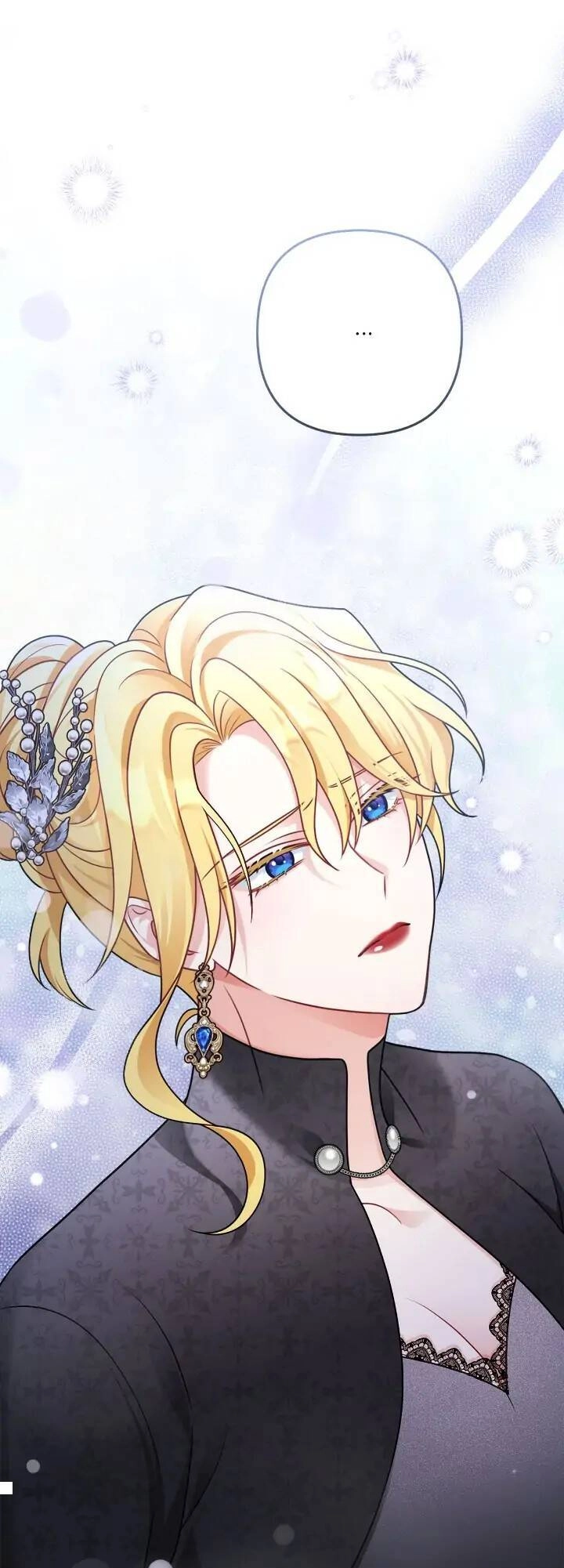 Tôi Sống Chung Với Mẹ Chồng Chapter 7 - 19