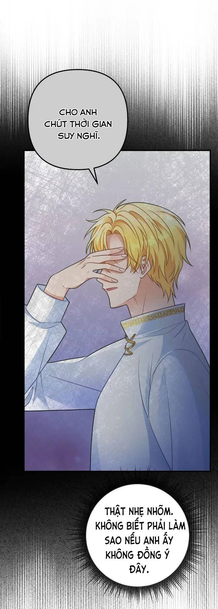 Tôi Sống Chung Với Mẹ Chồng Chapter 7 - 29