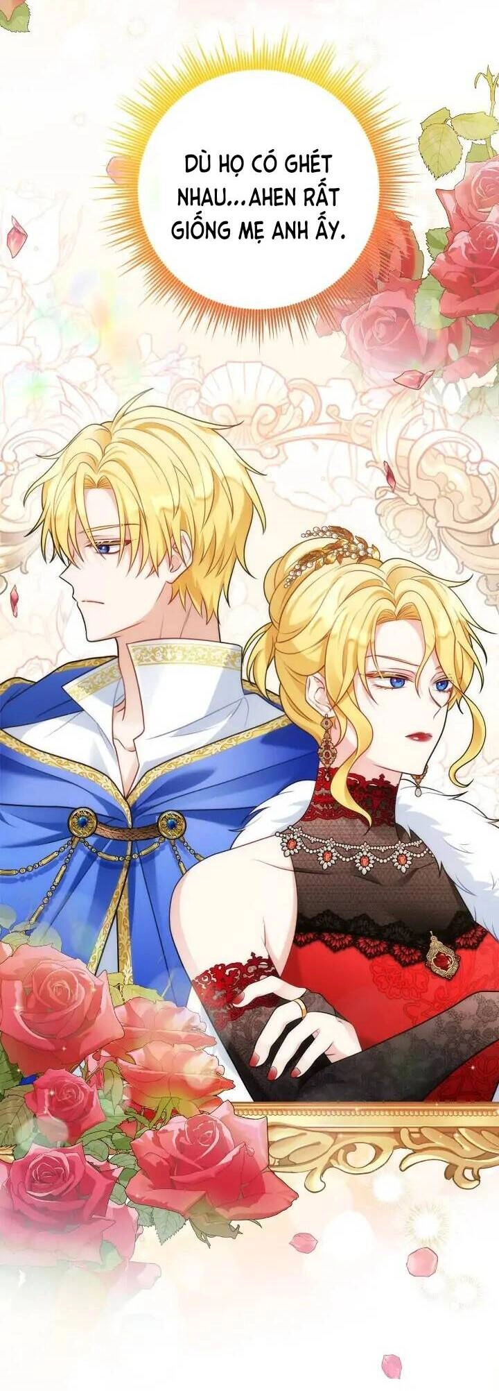 Tôi Sống Chung Với Mẹ Chồng Chapter 7 - 31