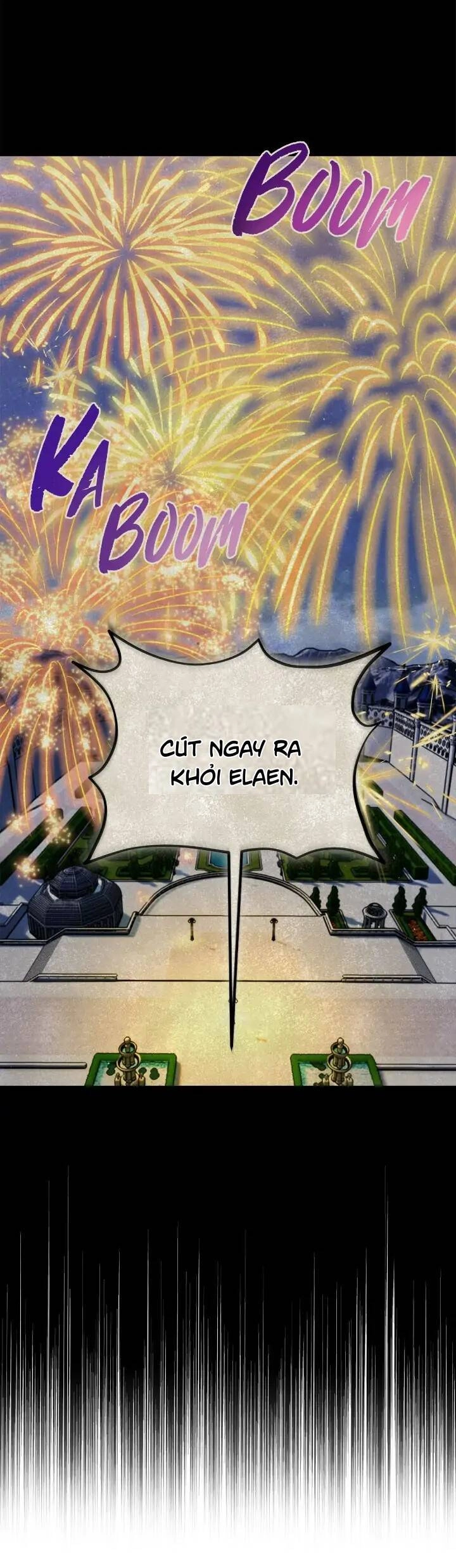 Tôi Sống Chung Với Mẹ Chồng Chapter 7 - 34