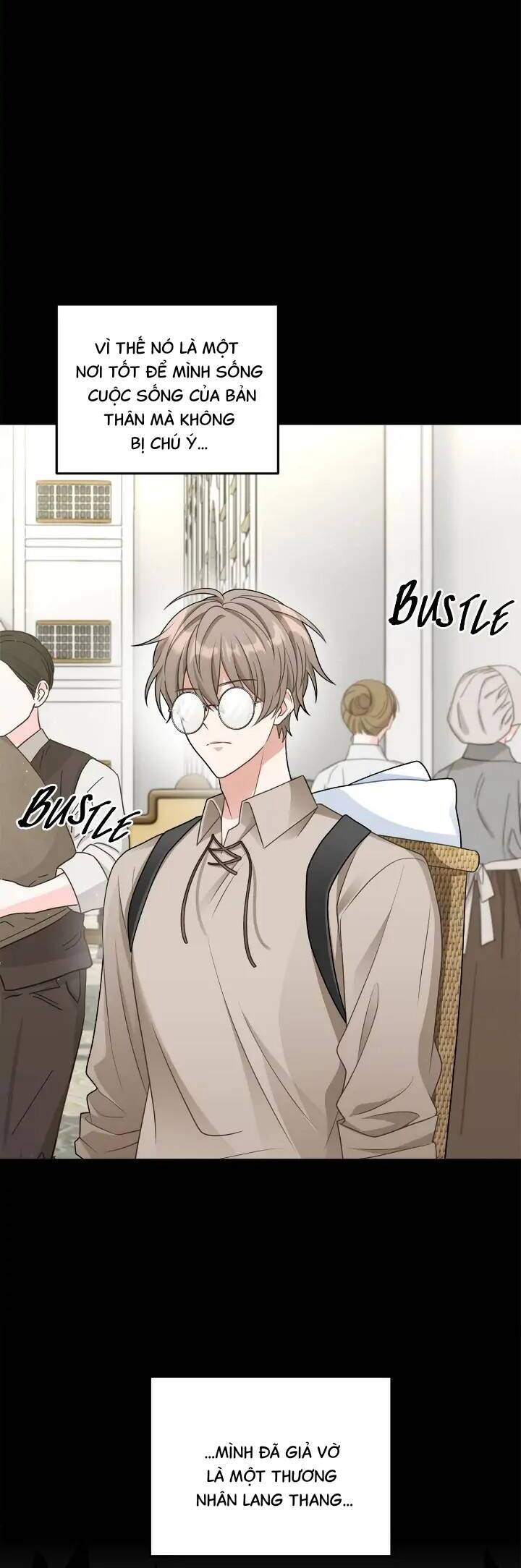 Tôi Sống Chung Với Mẹ Chồng Chapter 7 - 42