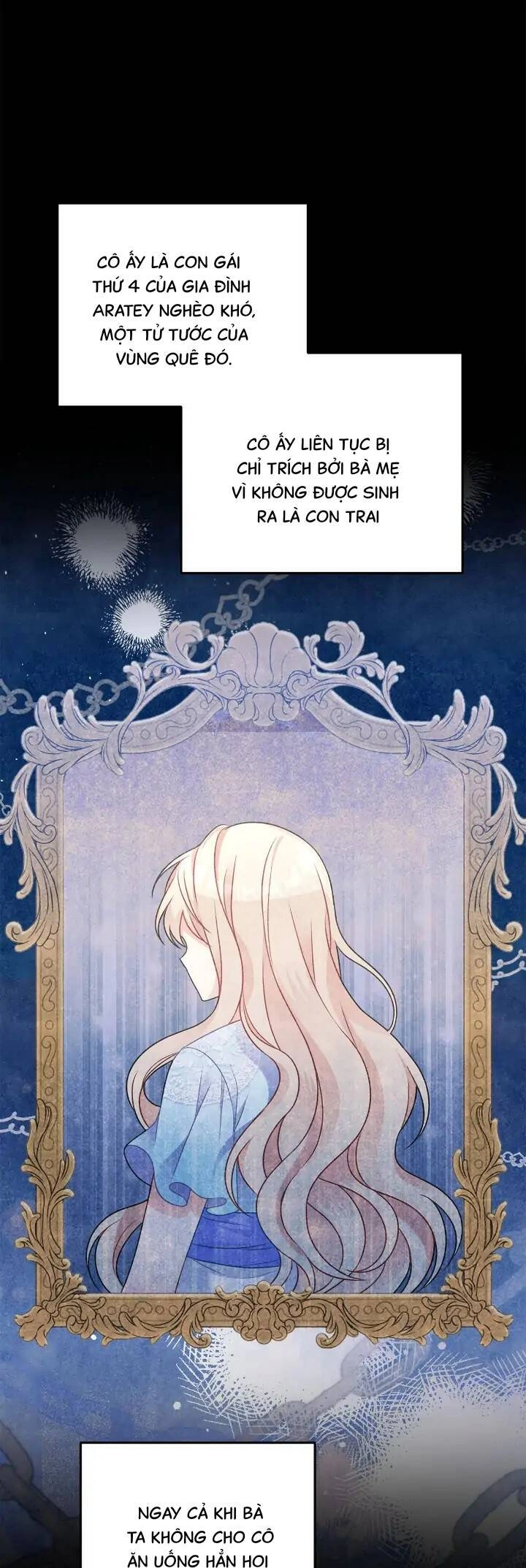 Tôi Sống Chung Với Mẹ Chồng Chapter 7 - 44