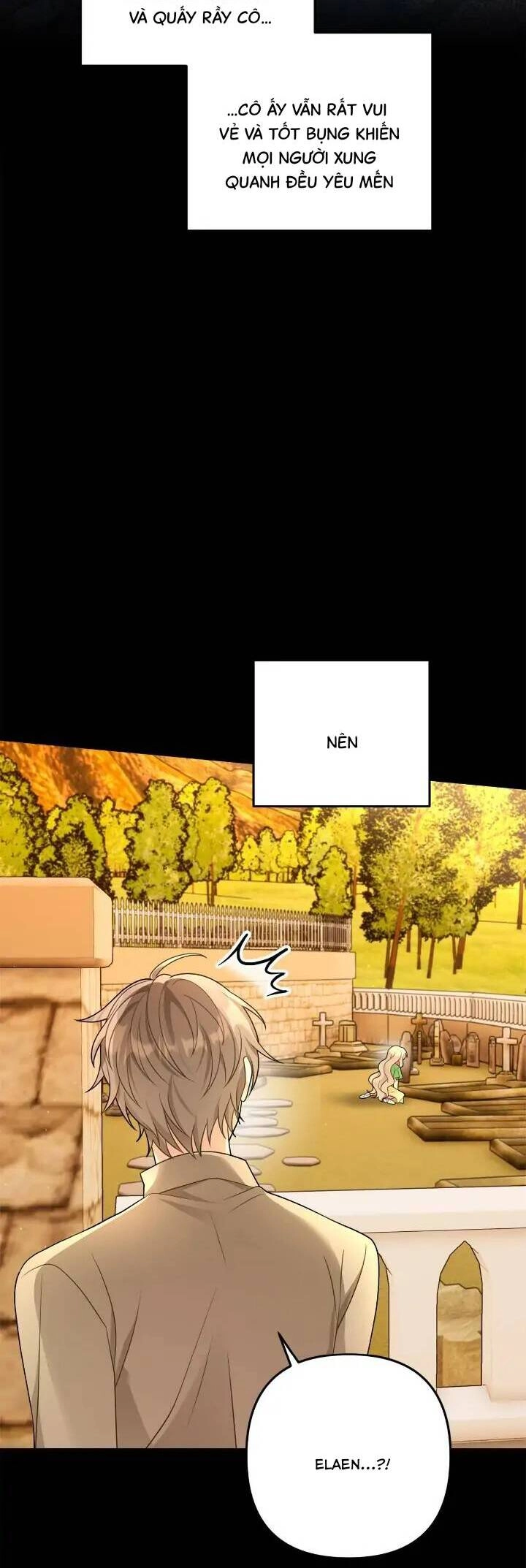 Tôi Sống Chung Với Mẹ Chồng Chapter 7 - 45