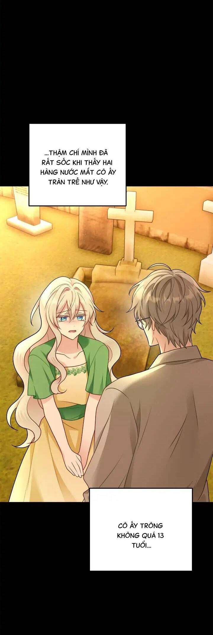 Tôi Sống Chung Với Mẹ Chồng Chapter 7 - 46