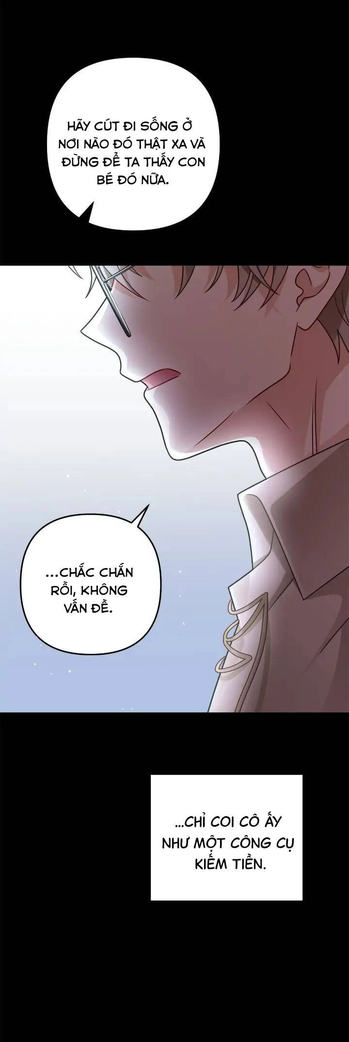 Tôi Sống Chung Với Mẹ Chồng Chapter 7 - 51