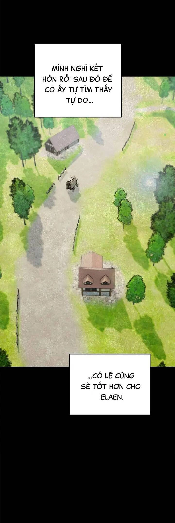 Tôi Sống Chung Với Mẹ Chồng Chapter 7 - 52