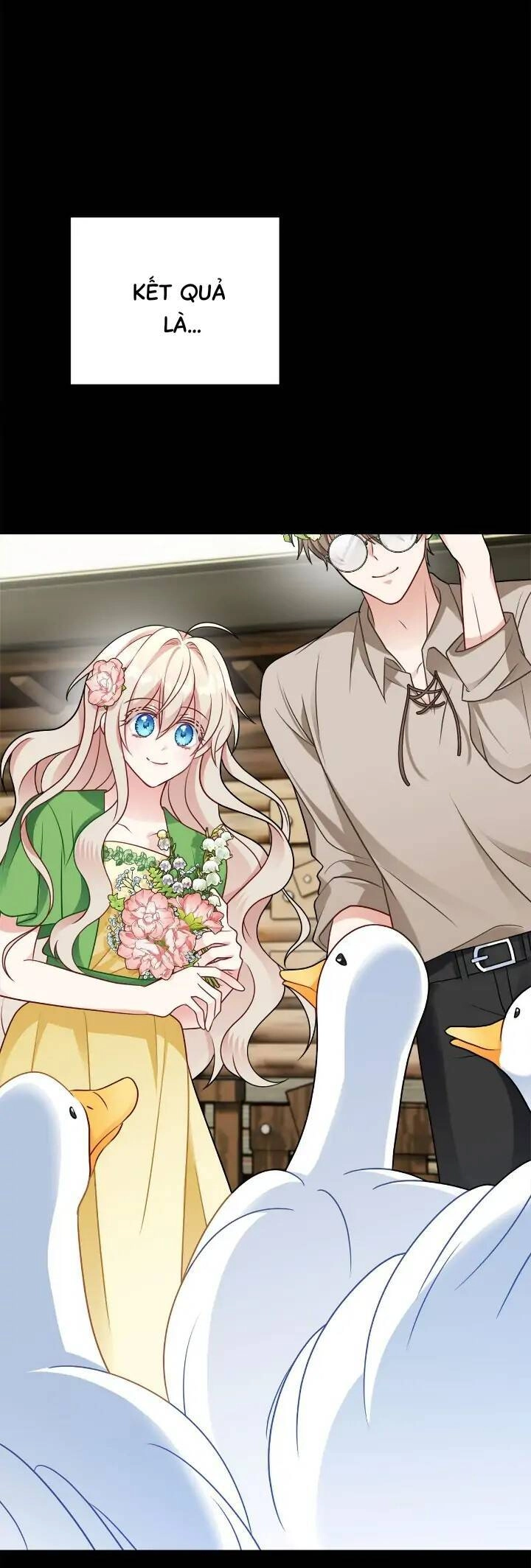 Tôi Sống Chung Với Mẹ Chồng Chapter 7 - 53