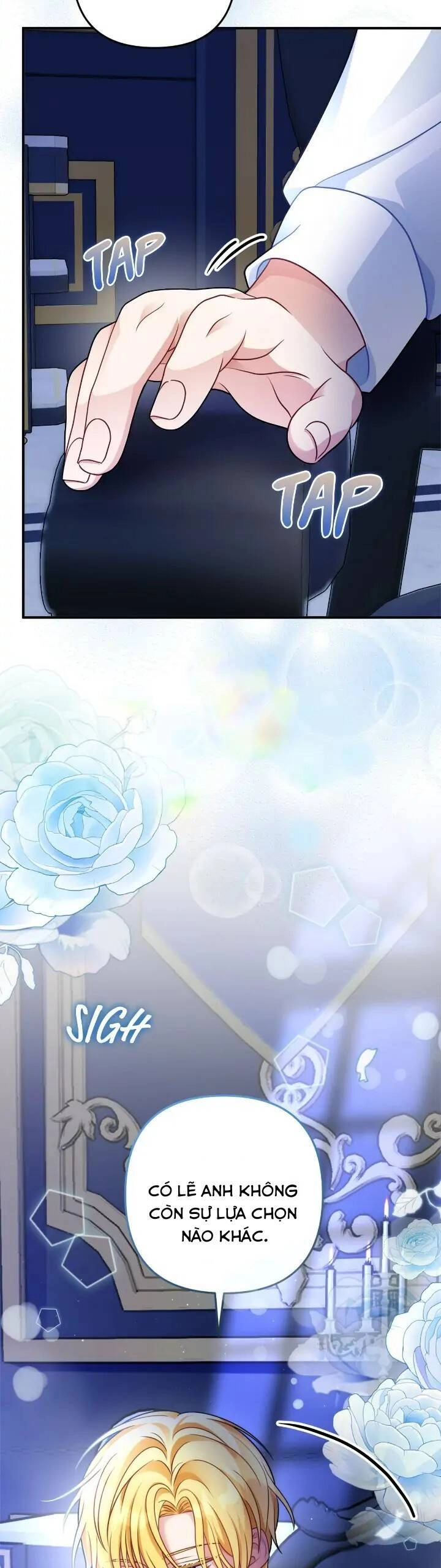 Tôi Sống Chung Với Mẹ Chồng Chapter 7 - 57