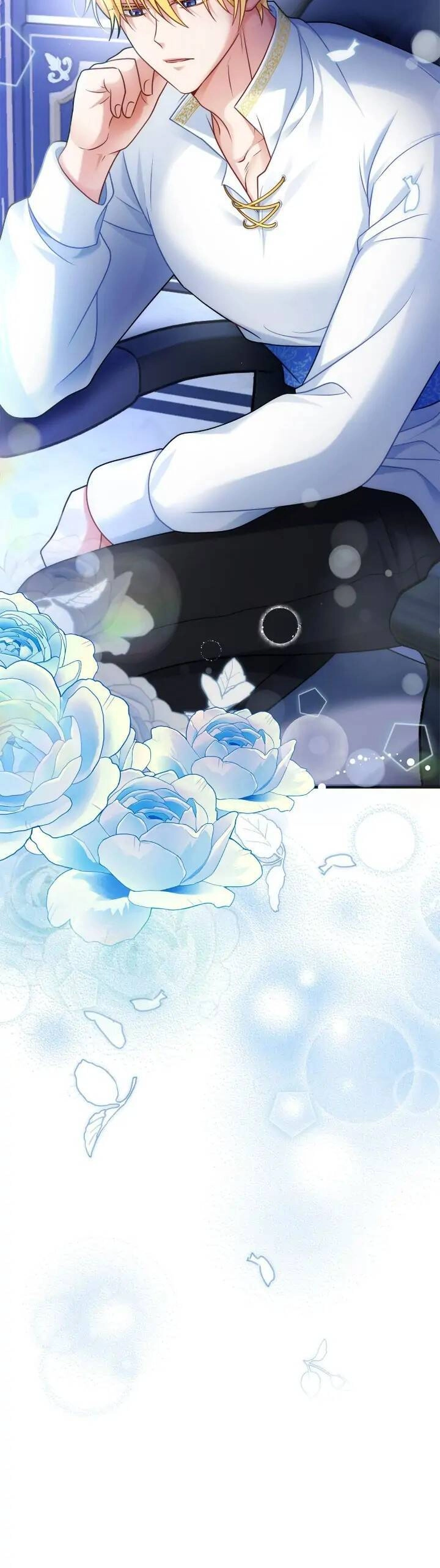 Tôi Sống Chung Với Mẹ Chồng Chapter 7 - 58