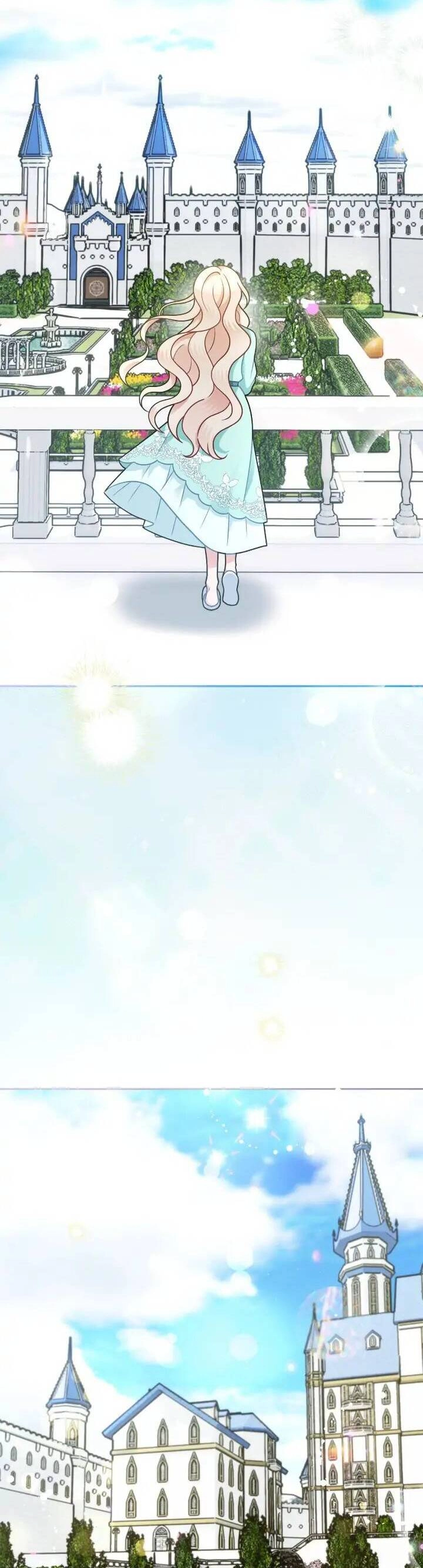 Tôi Sống Chung Với Mẹ Chồng Chapter 8 - 3