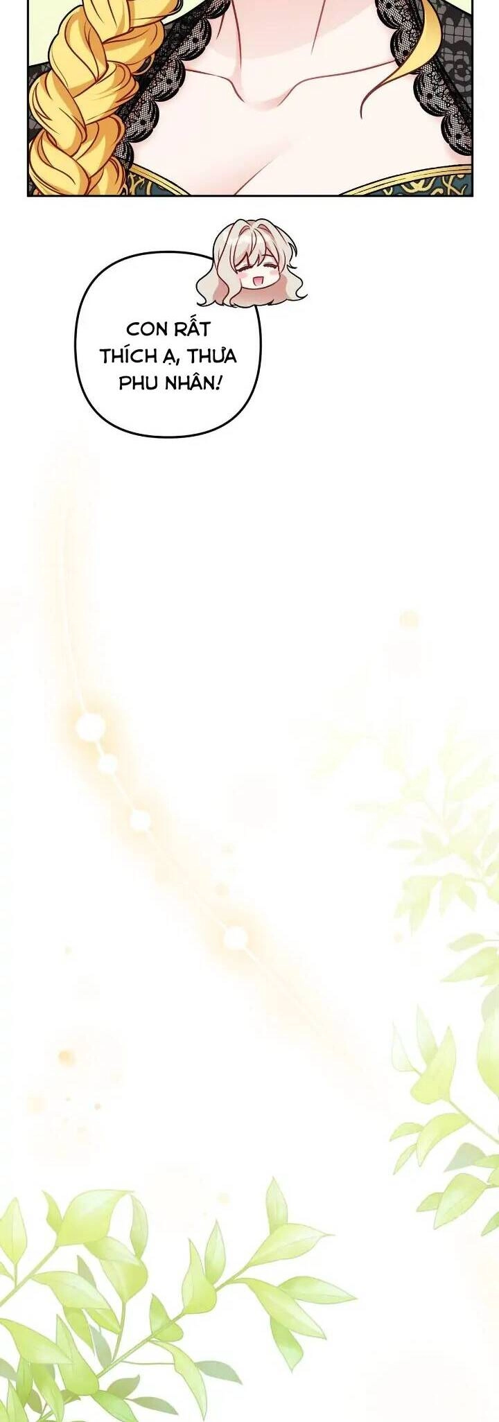 Tôi Sống Chung Với Mẹ Chồng Chapter 8 - 10