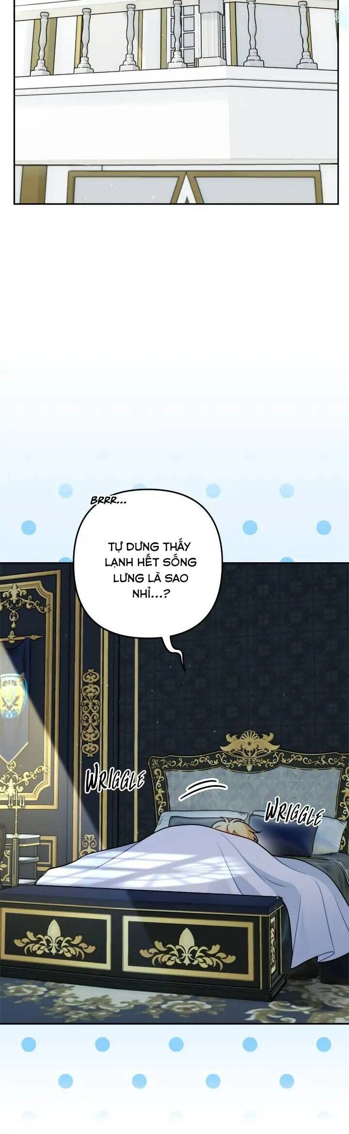 Tôi Sống Chung Với Mẹ Chồng Chapter 8 - 14