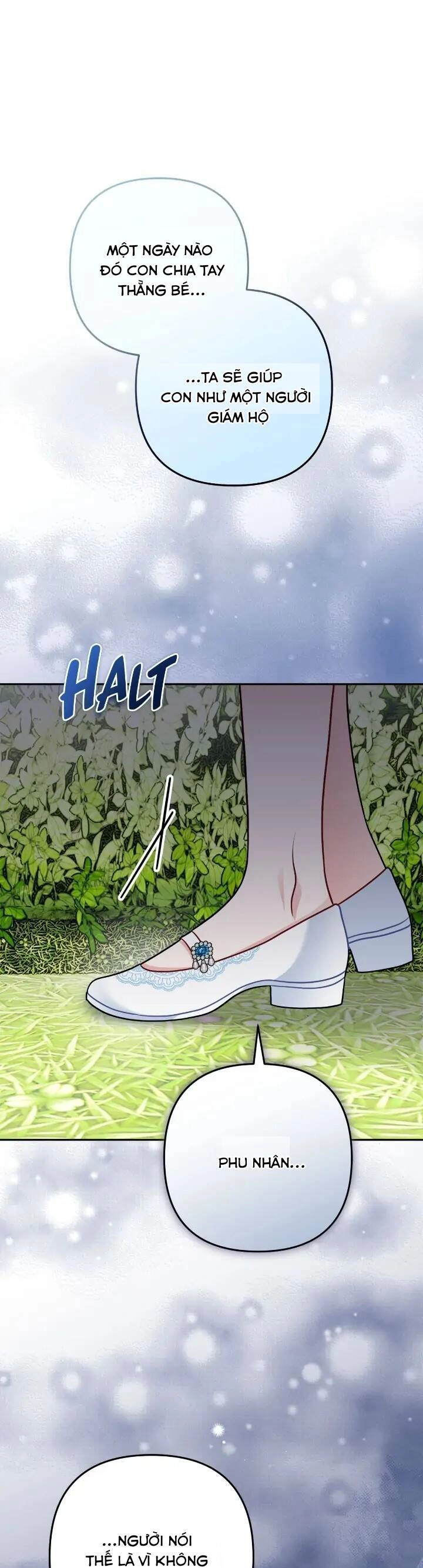 Tôi Sống Chung Với Mẹ Chồng Chapter 8 - 17