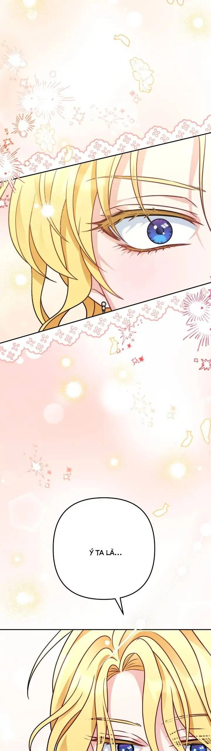 Tôi Sống Chung Với Mẹ Chồng Chapter 8 - 22