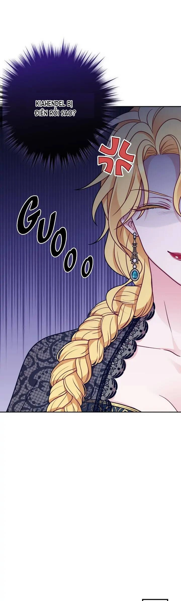 Tôi Sống Chung Với Mẹ Chồng Chapter 8 - 29