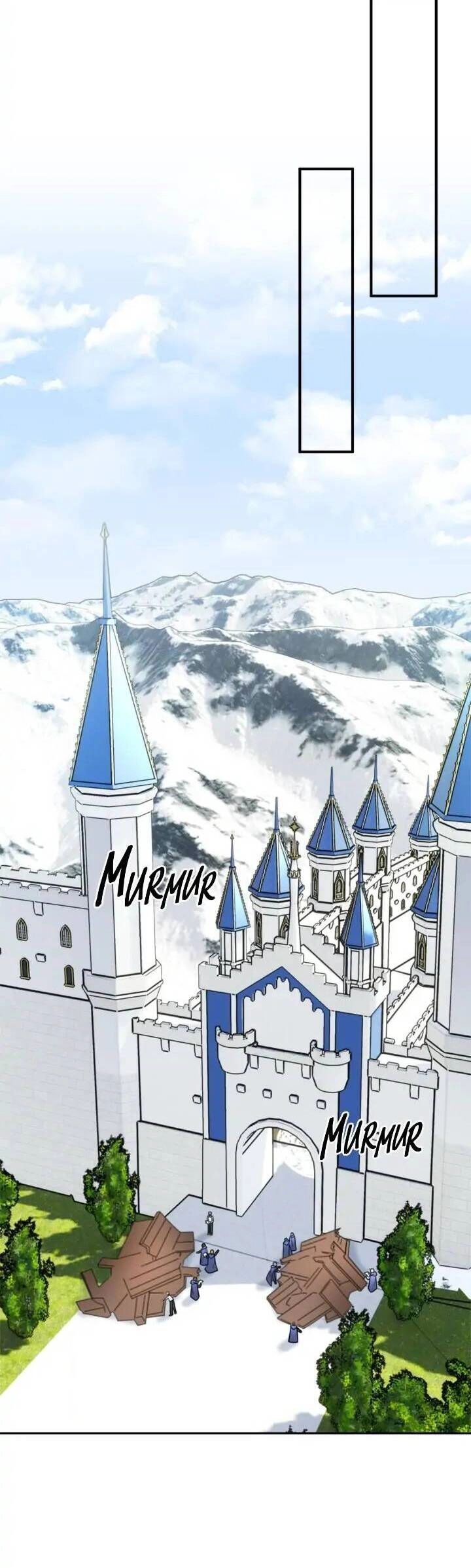 Tôi Sống Chung Với Mẹ Chồng Chapter 8 - 30