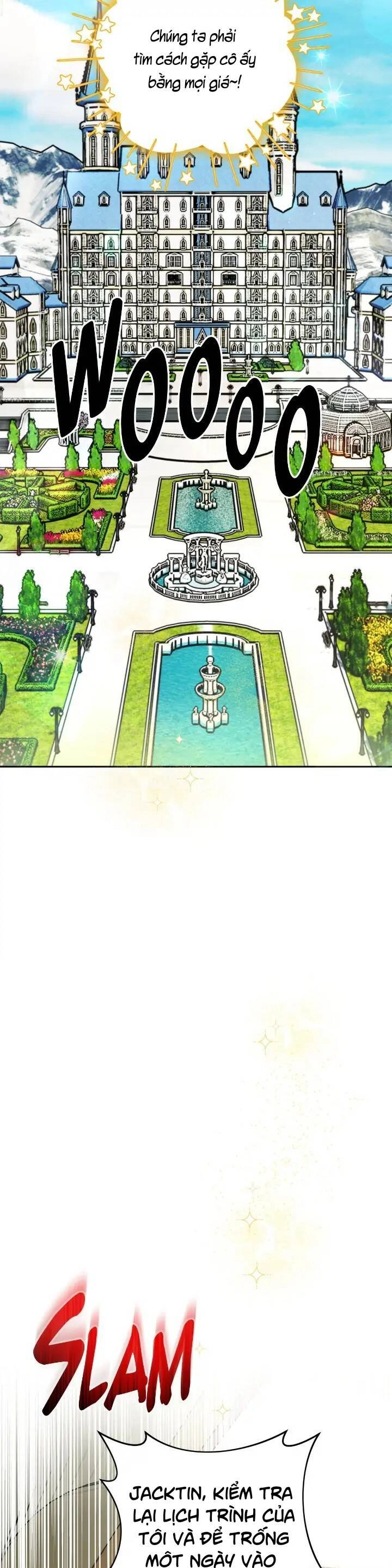 Tôi Sống Chung Với Mẹ Chồng Chapter 8 - 41