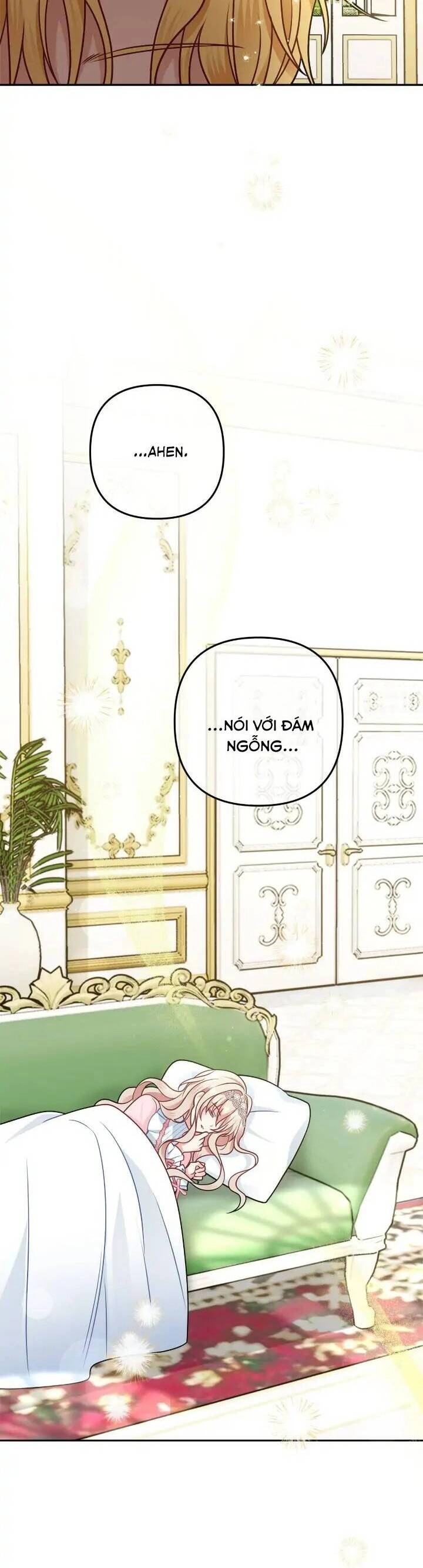 Tôi Sống Chung Với Mẹ Chồng Chapter 8 - 50