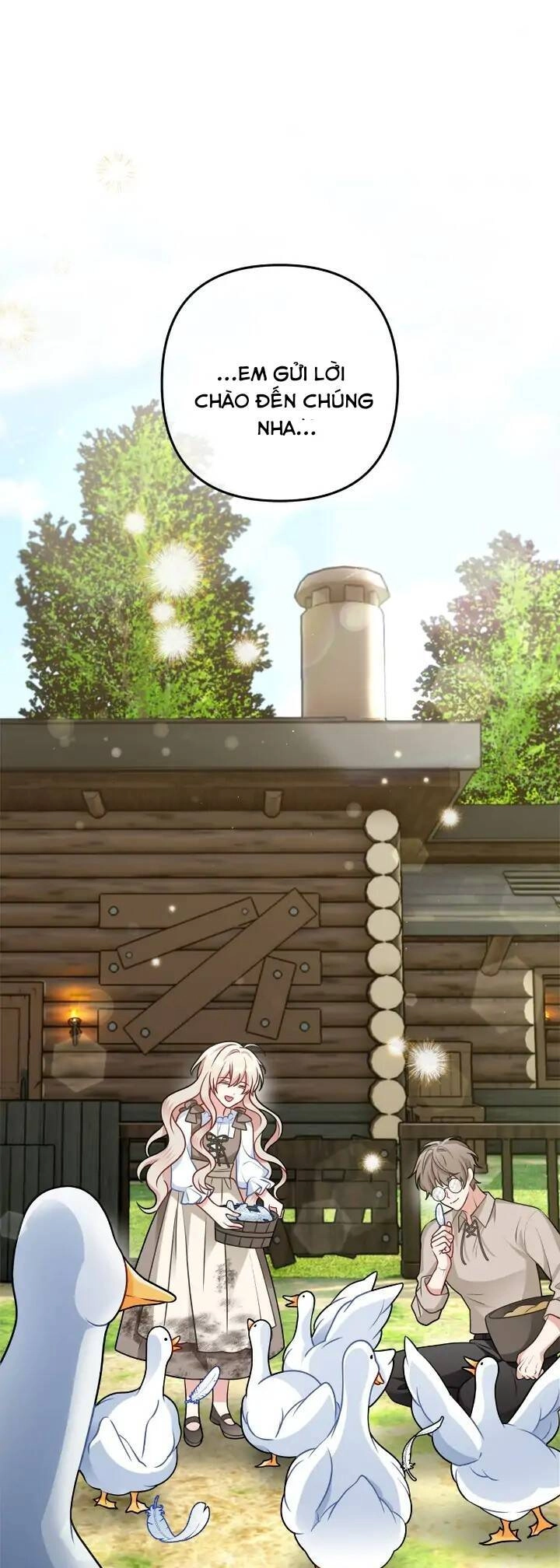 Tôi Sống Chung Với Mẹ Chồng Chapter 8 - 51