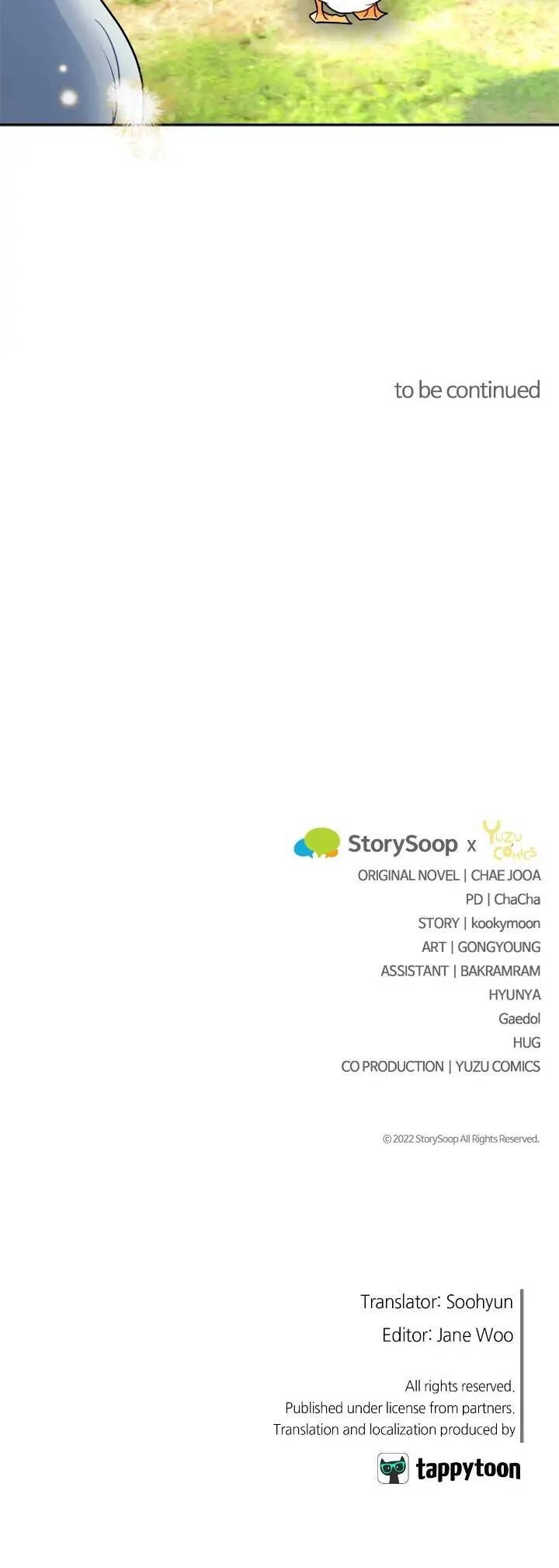 Tôi Sống Chung Với Mẹ Chồng Chapter 8 - 52