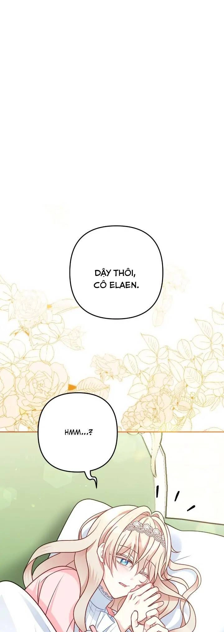 Tôi Sống Chung Với Mẹ Chồng Chapter 9 - 1