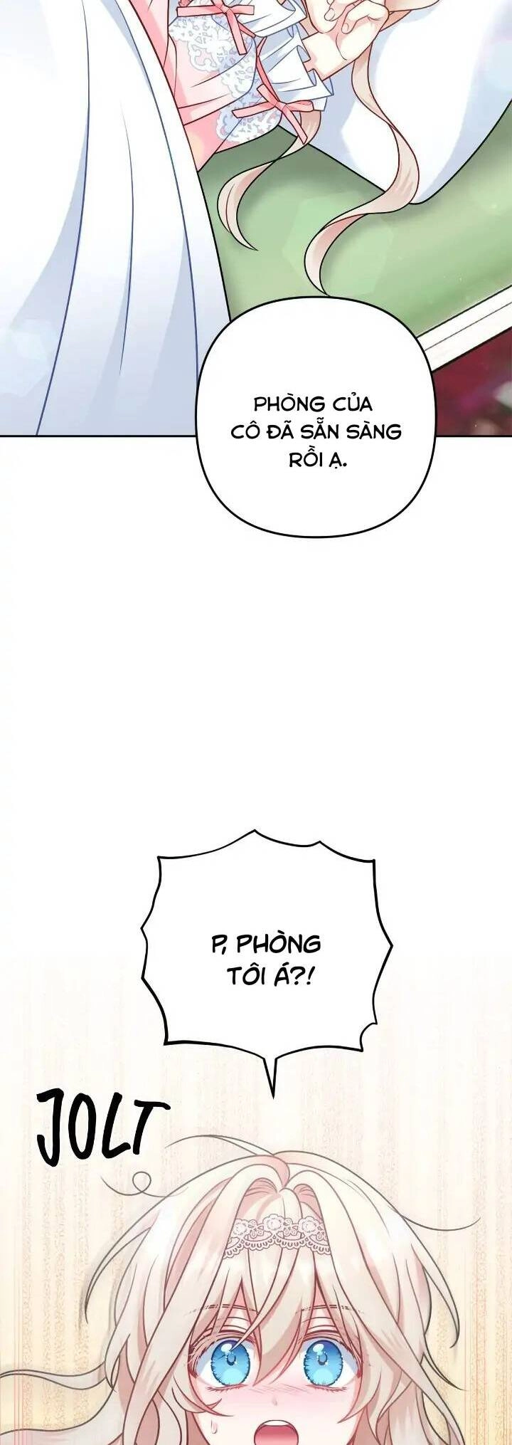 Tôi Sống Chung Với Mẹ Chồng Chapter 9 - 2