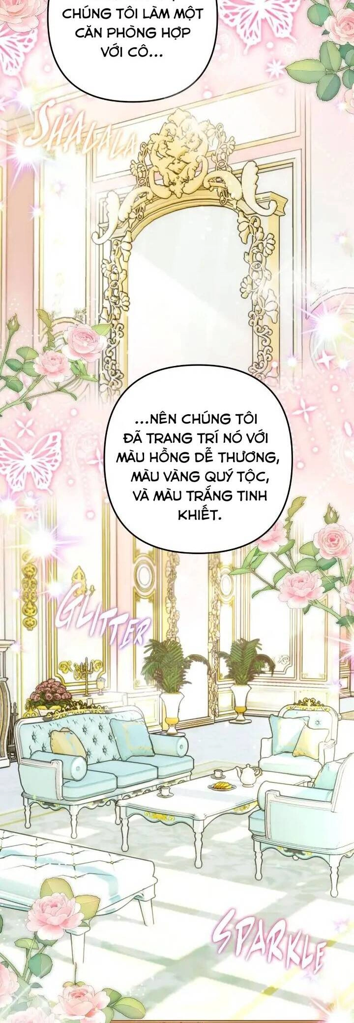 Tôi Sống Chung Với Mẹ Chồng Chapter 9 - 5