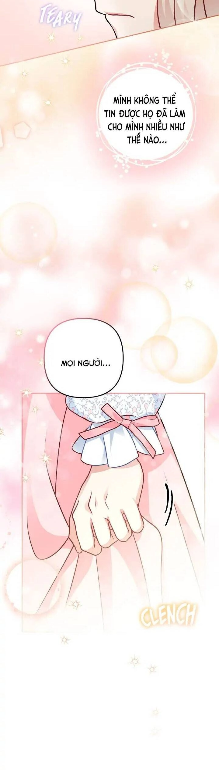 Tôi Sống Chung Với Mẹ Chồng Chapter 9 - 12